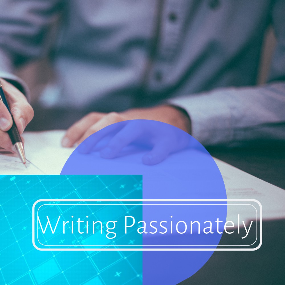 My Feelings on Writing Blogs