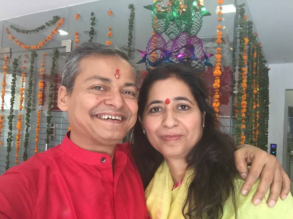 Wishing all a very happy and prosperous Diwali to everyone!