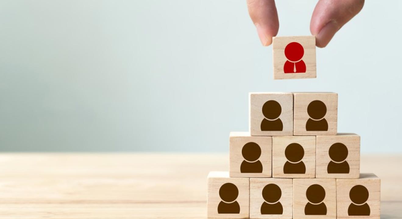 The Correct Way of Succession Planning