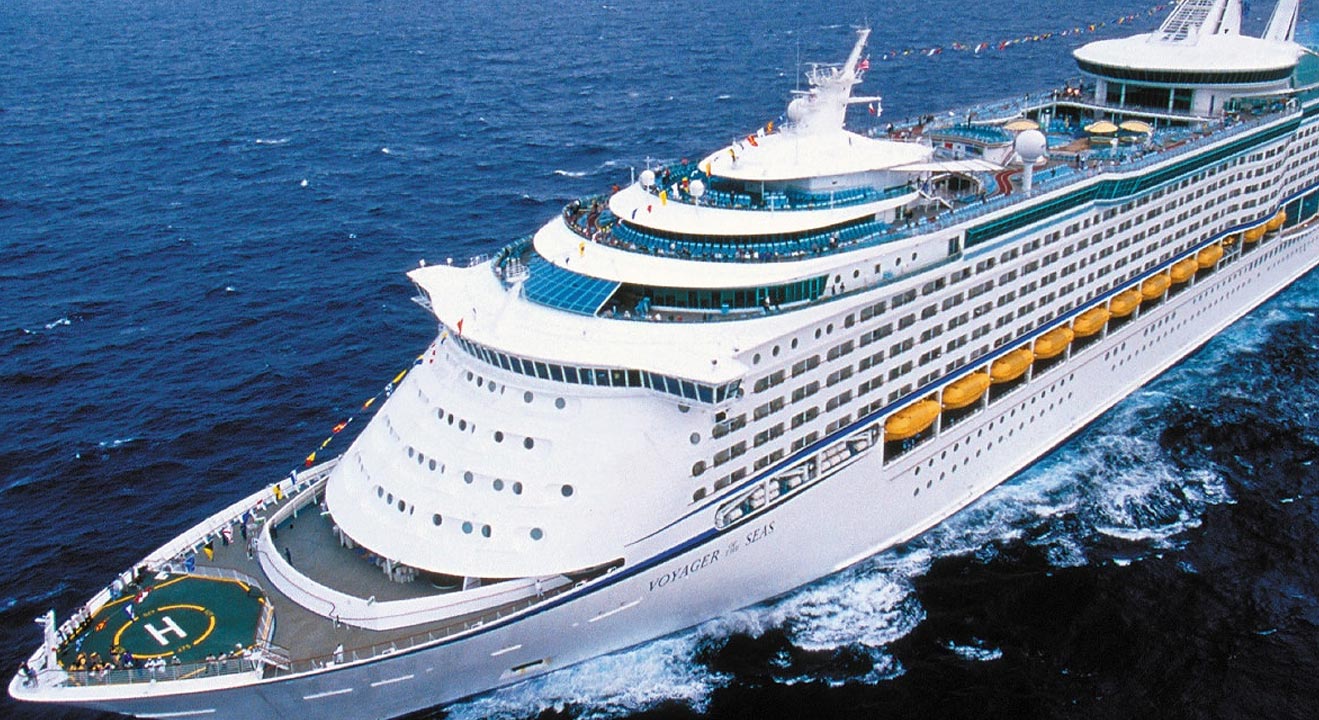 Singapore to Phuket, and back: A Cruise that meant much more than my Silver Anniversary celebration!