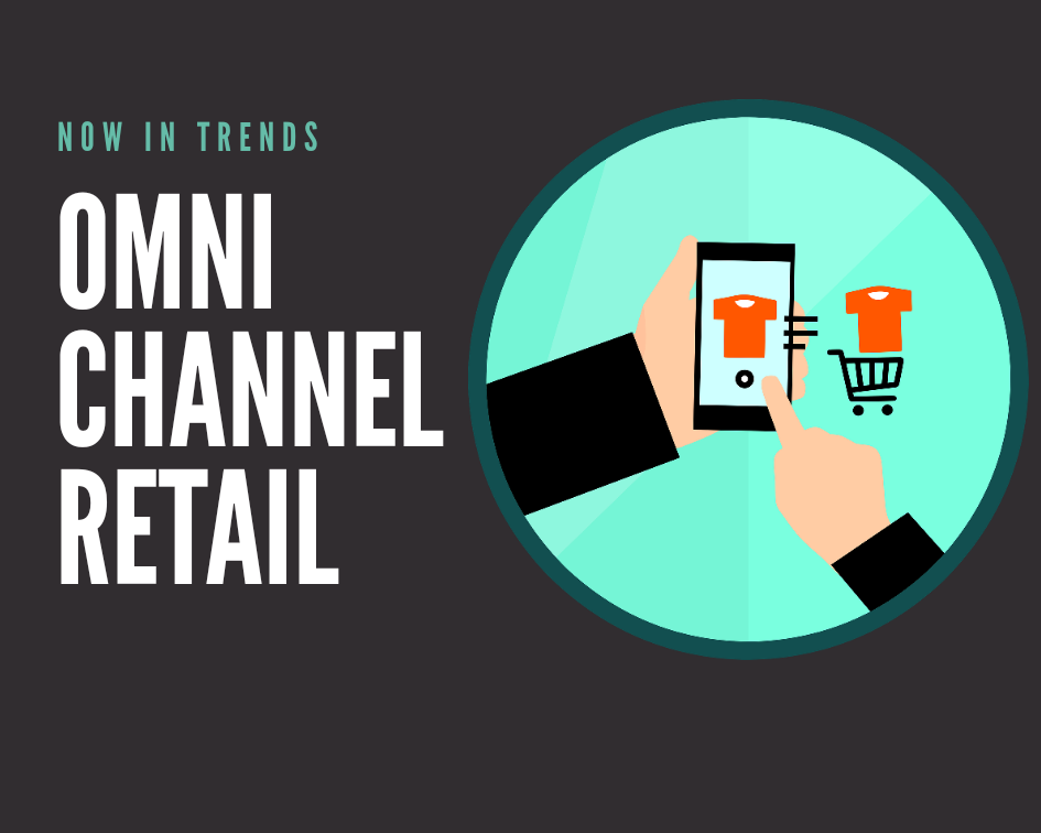 In-store inventiveness Key to achieve True Omni-channel Potential