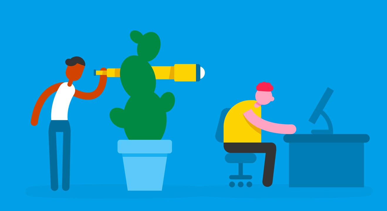 A Call to All Micromanagers!
