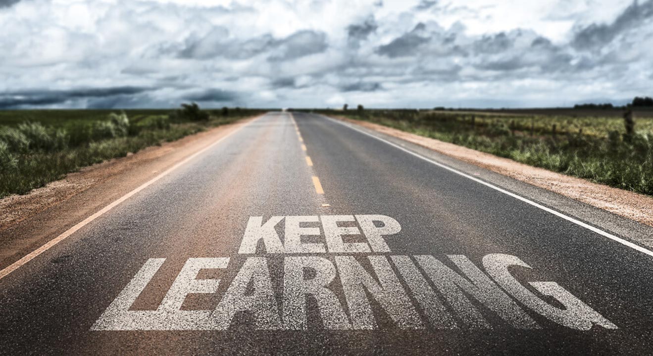 The Art of Continual Learning