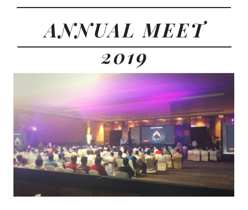 Annual Meet 2019