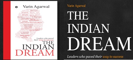 The Indian Dream by Varin Agarwal