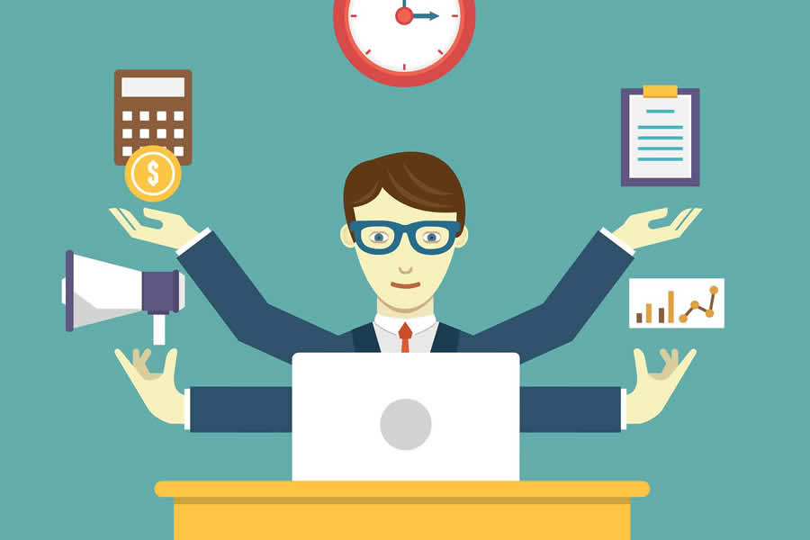 Is Time Management really working for you?