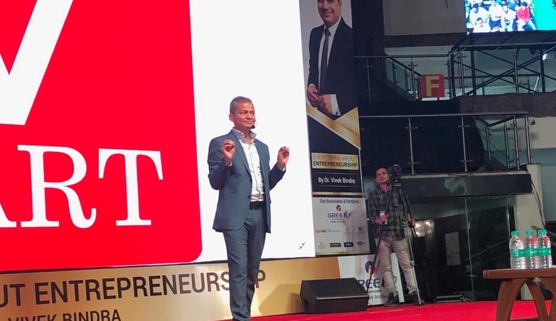 Leadership Tips for SMEs & Startups