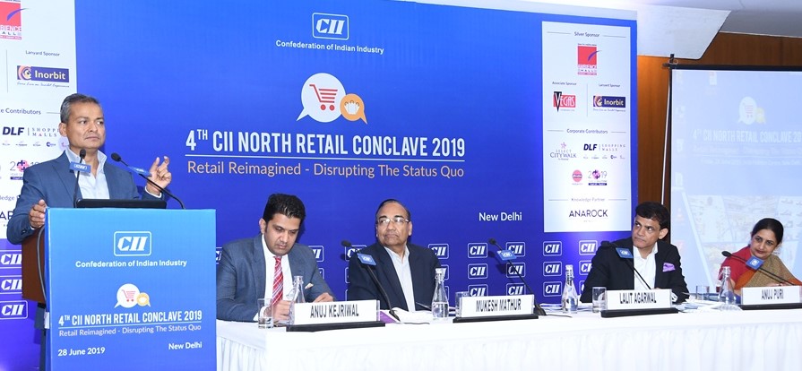 Taking Retail forward from Tier 2/3 to Tier 4 Cities & Townships