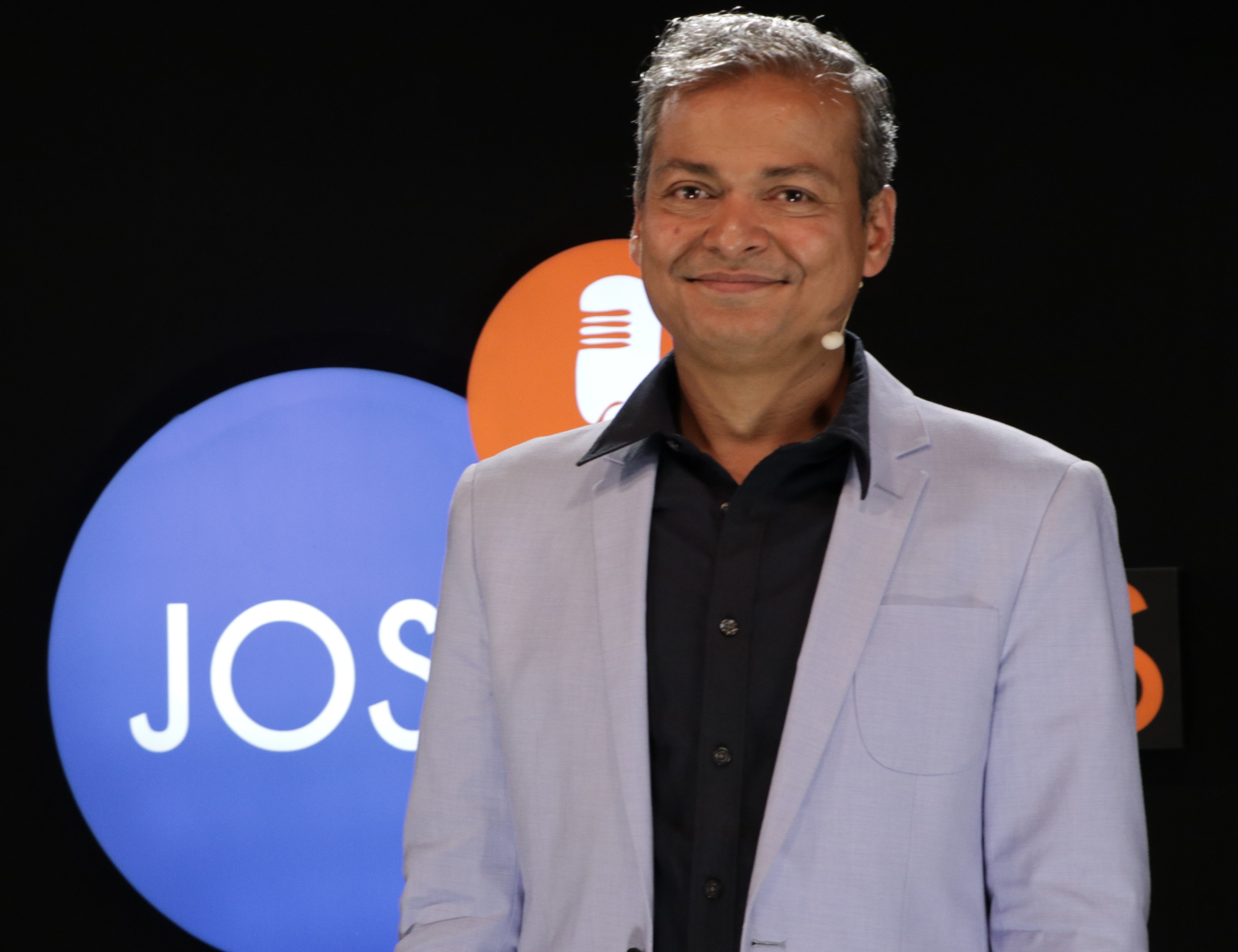 Building India’s LARGEST RETAIL BUSINESS With No Money | V-MART Story | Lalit Agarwal| Josh Talks