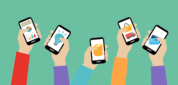Leveraging Mobile-Tech Internal Communications for a better Engaged Workforce