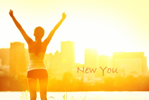 Coronavirus downtime: Exploring a New You